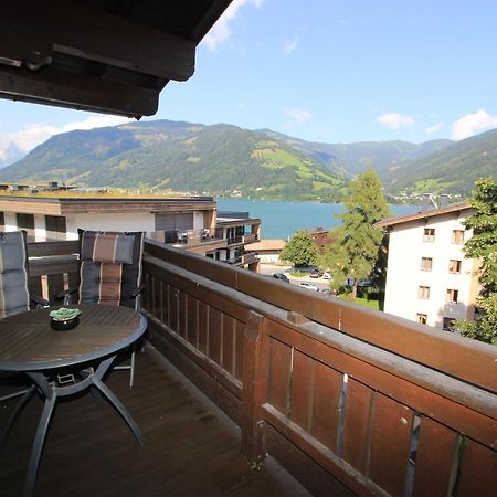 Zell Am See Lake View Apartment Zewnętrze zdjęcie