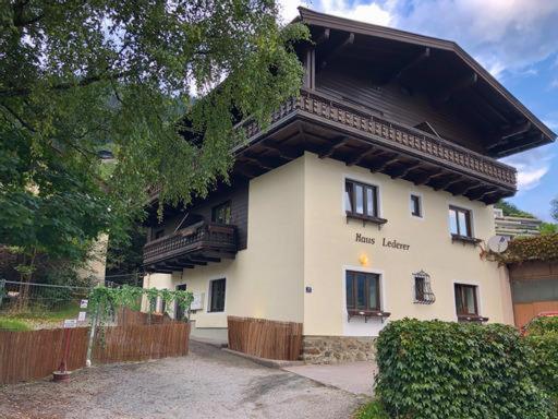 Zell Am See Lake View Apartment Zewnętrze zdjęcie