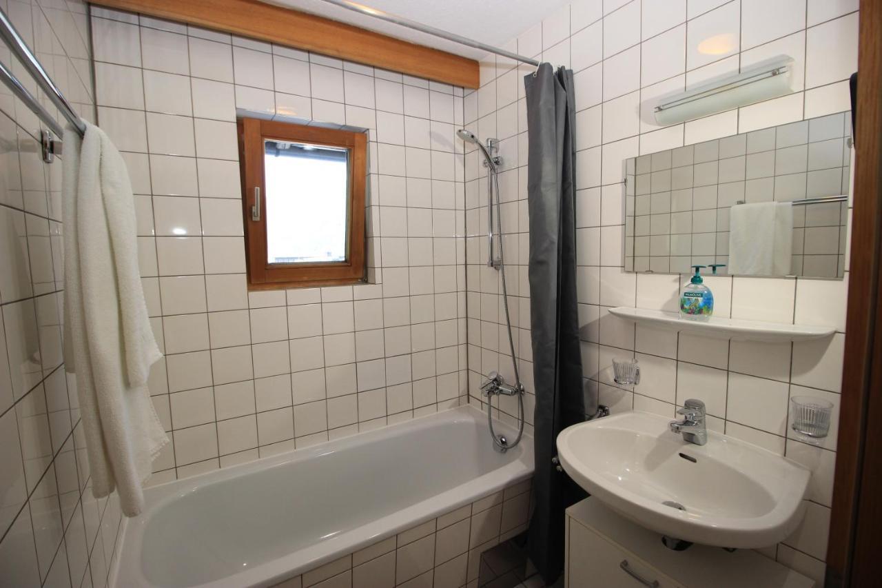 Zell Am See Lake View Apartment Zewnętrze zdjęcie