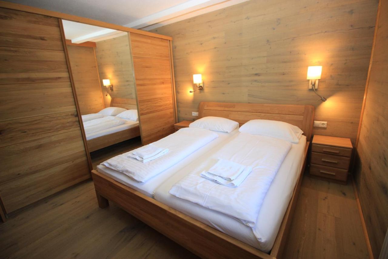 Zell Am See Lake View Apartment Zewnętrze zdjęcie