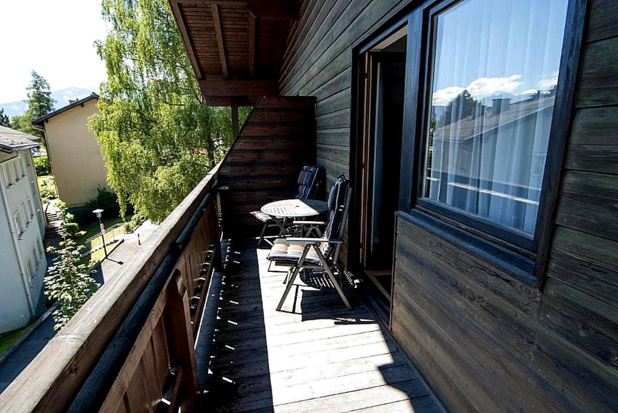 Zell Am See Lake View Apartment Zewnętrze zdjęcie