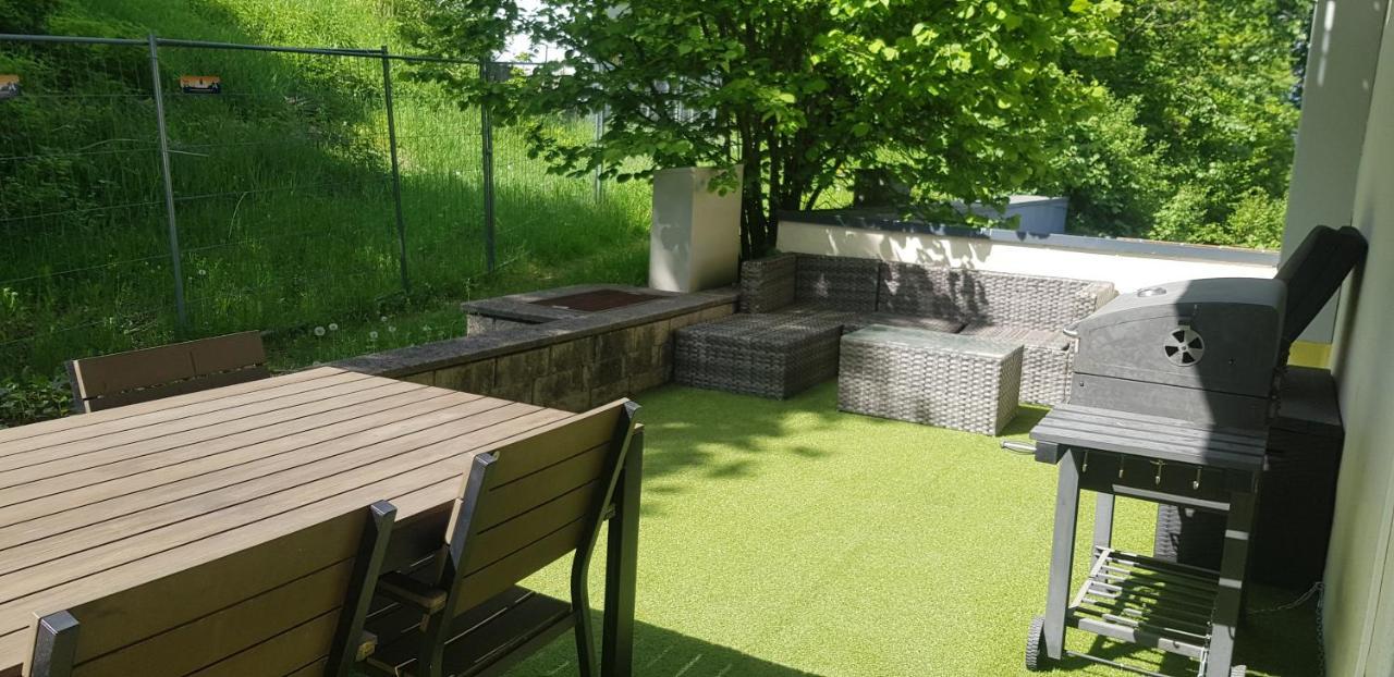 Zell Am See Lake View Apartment Zewnętrze zdjęcie