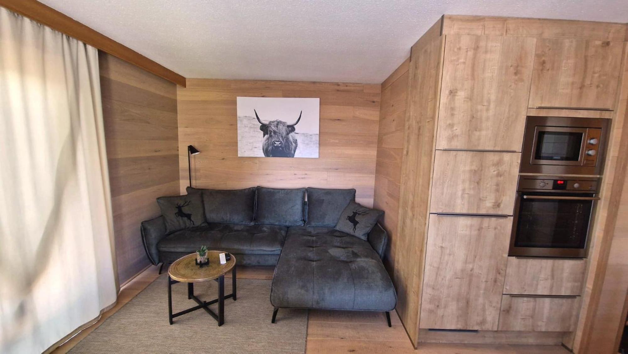 Zell Am See Lake View Apartment Zewnętrze zdjęcie